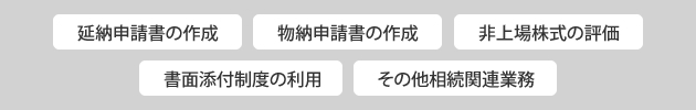 サービス内容